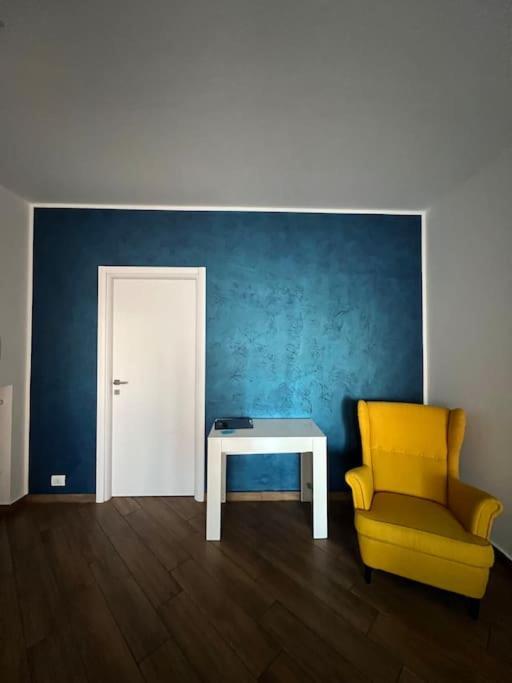 Appartamento Parco Ruffini Turin Exterior photo